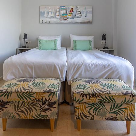 Plakias Penthouse Apt 外观 照片